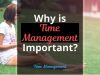 Why Time Management Is Key To Academic Success