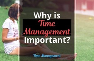 Why Time Management Is Key To Academic Success