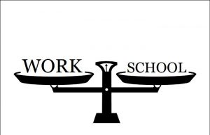 How To Balance Your Time Between School And Work Using These Apps