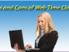 The Pros And Cons Of Time Tracking Apps For Students