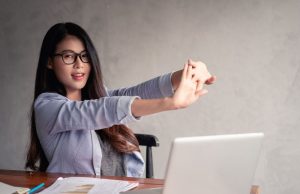 The Benefits Of Taking Regular Breaks Throughout The Day