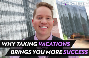 Why Taking A Vacation Is Essential For Avoiding Burnout