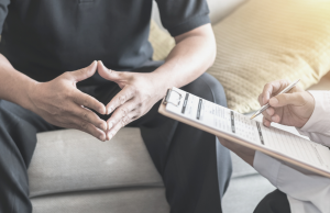 The Importance Of Seeking Support For Mental Health In The Workplace