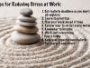 10 Tips For Getting Organized And Reducing Stress At Work