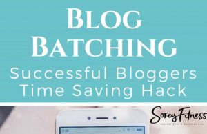Why Time-batching Is The Secret To Improved Focus And Efficiency