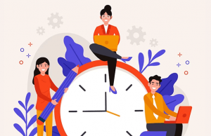 From Overwhelmed To Satisfied: How Time-batching Can Boost Your Productivity And Happiness