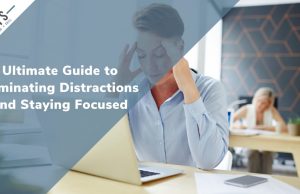 Eliminating Distractions: Tips For Creating A Productive Study
