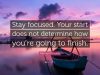 Staying Motivated: Tips And Tricks To Keep You Focused On Your Academic Goals