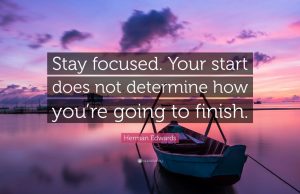 Staying Motivated: Tips And Tricks To Keep You Focused On Your Academic Goals