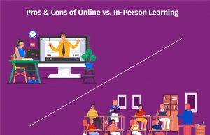 The Pros And Cons Of Online Learning