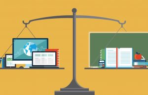 Online Learning Vs. Traditional Classroom Learning