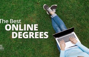 How To Choose The Best Online Degree Program