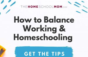 Top Tips For Balancing Work And Online Learning