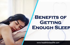 Getting Enough Sleep In College: Why It’s Important And How To Do It