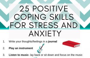 Coping With The Pressures Of College Life: Strategies For Success