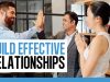 How Saying No Can Improve Your Relationships: Tips For Effective Communication