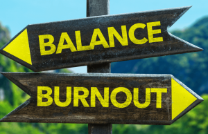 From Burnout To Balance: The Importance Of Saying No