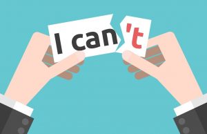 The Mindset Of Saying No: How To Develop The Confidence To Prioritize Your Time