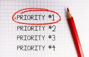 Prioritizing Your Studies: Tips For Creating An Efficient Study Schedule
