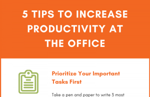 How To Use Visualization To Boost Your Productivity