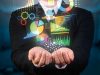 The Science Behind Visualization Techniques And Productivity