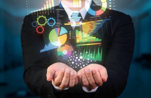 The Science Behind Visualization Techniques And Productivity