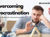Visualization Techniques For Overcoming Procrastination And Boosting Productivity