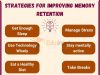 The Power Of Visualization: How To Improve Your Memory And Retention