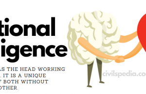 The Link Between Emotional Intelligence And Visualization
