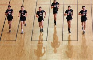 From Athletes To Business Leaders: Visualization Techniques For Peak Performance