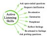 Active Listening: A Key To Effective Note-taking