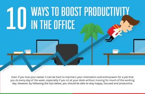 The Top Productivity Tools You Need To Boost Your Efficiency