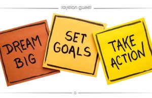 The Power Of Goal Setting: How To Set Clear Goals And Stay On Track