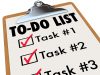 Create A To-do List That Works: Tips For Prioritizing Your Tasks
