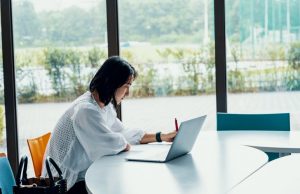 How To Find A Quiet Place To Work And Stay Focused