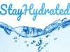 Stay Hydrated: The Importance Of Drinking Water For Productivity