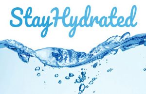 Stay Hydrated: The Importance Of Drinking Water For Productivity