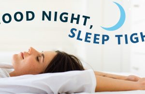 Get A Good Night’s Sleep: How Sleep Affects Productivity