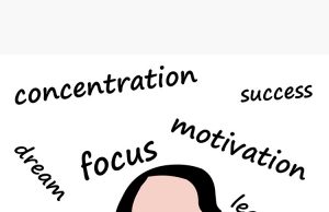 The Science Of Concentration: How To Improve Your Focus In School