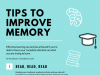 Improving Concentration And Focus For Standardized Testing