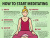 The Benefits Of Mindfulness Meditation For Stress Management