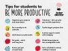 Maximizing Productivity: Study Tips For College Students