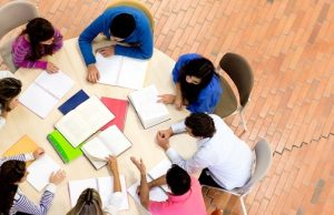 Boosting Confidence: The Benefits Of Joining A Study Group
