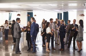 Networking Opportunities: The Hidden Benefits Of Joining A Study Group