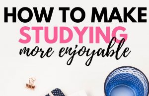 Fun And Enjoyable: The Surprising Advantages Of Joining A Study Group