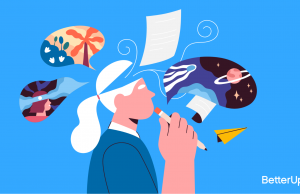 The Role Of Visualization In Achieving Your Goals