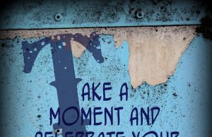 Celebrating Your Successes Along The Way