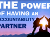 How An Accountability Partner Can Help You Achieve Your Fitness Goals