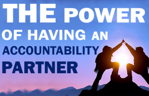 How An Accountability Partner Can Help You Achieve Your Fitness Goals