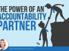 Why You Need An Accountability Partner To Achieve Your Career Goals